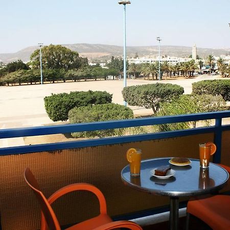 Hotel Residence Louban Agadir Chambre photo