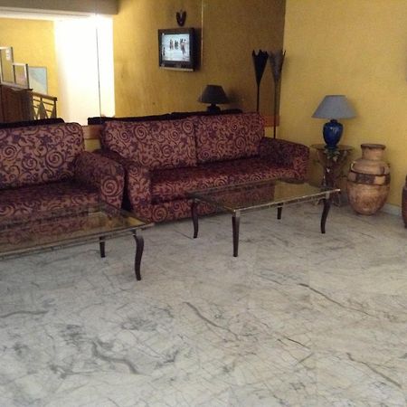 Hotel Residence Louban Agadir Extérieur photo