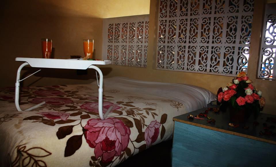 Hotel Residence Louban Agadir Extérieur photo
