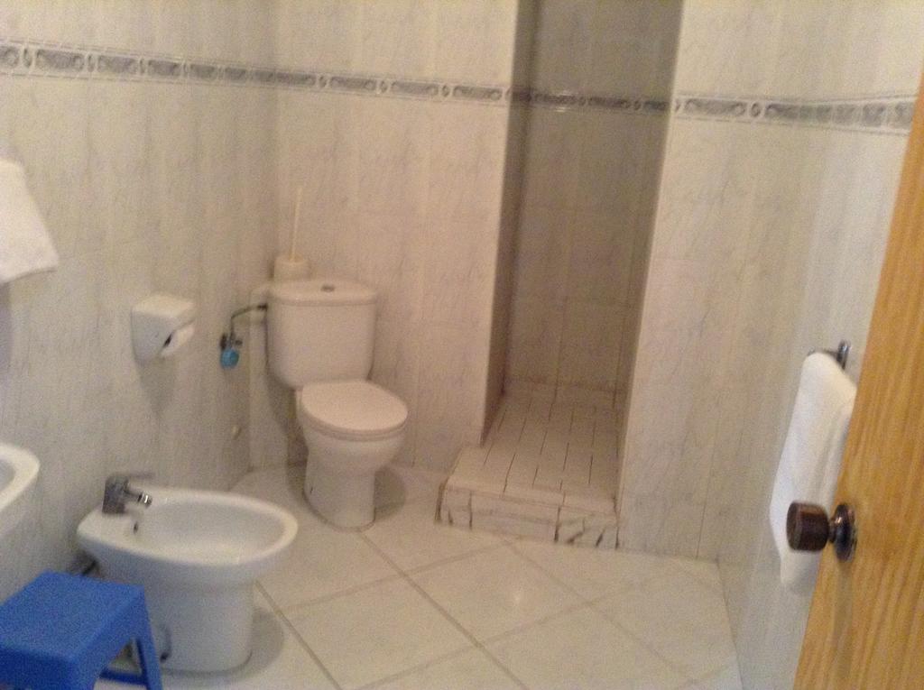 Hotel Residence Louban Agadir Chambre photo